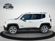 JEEP Renegade 2.0 CRD Limited AWD + Low Range 9ATX, Diesel, Occasion / Gebraucht, Automat - 3