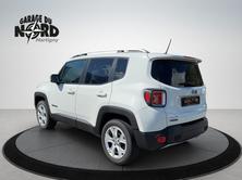 JEEP Renegade 2.0 CRD Limited AWD + Low Range 9ATX, Diesel, Occasion / Gebraucht, Automat - 4