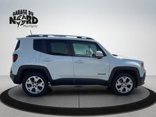 JEEP Renegade 2.0 CRD Limited AWD + Low Range 9ATX, Diesel, Occasion / Gebraucht, Automat - 7