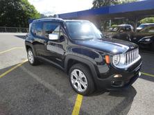 JEEP Renegade 2.0 CRD 140 Limited AWD, Diesel, Occasion / Gebraucht, Automat - 3