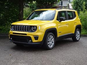 JEEP Renegade 1.3 Swiss Limited 4xe