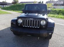 JEEP Wrangler 2.8CRD Unlimited JK Edition Aut., Diesel, Second hand / Used, Automatic - 2