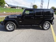 JEEP Wrangler 2.8CRD Unlimited JK Edition Aut., Diesel, Second hand / Used, Automatic - 3