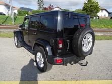 JEEP Wrangler 2.8CRD Unlimited JK Edition Aut., Diesel, Second hand / Used, Automatic - 4