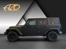 JEEP Wrangler 3.6 Unlimited Rubicon Automatic hardtop, Benzin, Occasion / Gebraucht, Automat - 2