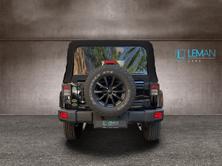 JEEP Wrangler 3.6 Unlimited Sahara Automatic hardtop, Benzin, Occasion / Gebraucht, Automat - 7