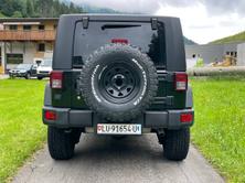 JEEP Wrangler 2.8 CRD Rubicon Automatic, Diesel, Second hand / Used, Automatic - 4