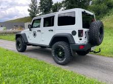 JEEP Wrangler 2.8CRD Unlimited Moab Automatic, Diesel, Occasion / Gebraucht, Automat - 4