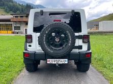 JEEP Wrangler 2.8CRD Unlimited Moab Automatic, Diesel, Occasion / Gebraucht, Automat - 5