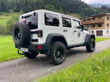 JEEP Wrangler 2.8CRD Unlimited Moab Automatic, Diesel, Occasion / Gebraucht, Automat - 6