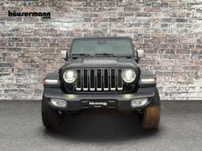 JEEP Wrangler 2.0 Turbo Overland Power Unlimited 4xe, Plug-in-Hybrid Petrol/Electric, Ex-demonstrator, Automatic - 2
