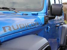 JEEP Wrangler 2.0 Turbo Rubicon Power Unlimited 4xe, Plug-in-Hybrid Petrol/Electric, Ex-demonstrator, Automatic - 7