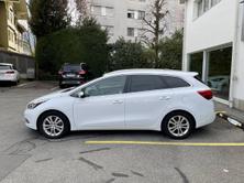 KIA Cee'd Sportswagon 1.6 GDi Swiss Eco Edition, Benzin, Occasion / Gebraucht, Handschaltung - 4