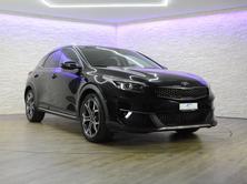 KIA XCeed 1.6 T-GDi Style, Petrol, Second hand / Used, Automatic - 2