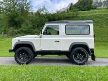 LAND ROVER Defender 90 2.4 Td4 Station Wagon, Diesel, Second hand / Used, Manual - 2