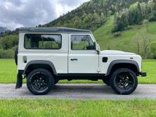 LAND ROVER Defender 90 2.4 Td4 Station Wagon, Diesel, Second hand / Used, Manual - 6
