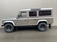 LAND ROVER Defender 110 TD5 Stornoway, Diesel, Occasioni / Usate, Manuale - 2