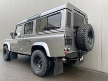 LAND ROVER Defender 110 TD5 Stornoway, Diesel, Occasioni / Usate, Manuale - 3