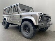 LAND ROVER Defender 110 TD5 Stornoway, Diesel, Occasioni / Usate, Manuale - 4