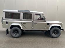 LAND ROVER Defender 110 TD5 Stornoway, Diesel, Occasioni / Usate, Manuale - 5