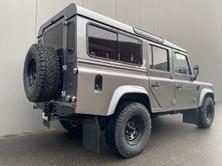 LAND ROVER Defender 110 TD5 Stornoway, Diesel, Occasioni / Usate, Manuale - 6