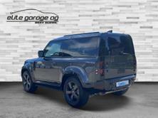 LAND ROVER Defender 90 P400 I6 X-Dynamic HSE 3.0 AT8, Benzina, Occasioni / Usate, Automatico - 3
