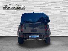LAND ROVER Defender 90 P400 I6 X-Dynamic HSE 3.0 AT8, Benzina, Occasioni / Usate, Automatico - 4