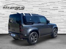LAND ROVER Defender 90 P400 I6 X-Dynamic HSE 3.0 AT8, Benzina, Occasioni / Usate, Automatico - 5