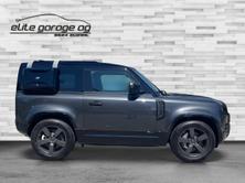 LAND ROVER Defender 90 P400 I6 X-Dynamic HSE 3.0 AT8, Benzina, Occasioni / Usate, Automatico - 6