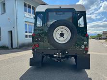 LAND ROVER Defender 90 SW 2.5 Td5, Diesel, Occasioni / Usate, Manuale - 3