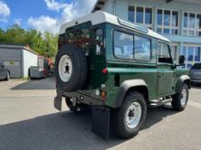 LAND ROVER Defender 90 SW 2.5 Td5, Diesel, Occasioni / Usate, Manuale - 6