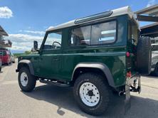 LAND ROVER Defender 90 SW 2.5 Td5, Diesel, Occasioni / Usate, Manuale - 7