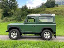 LAND ROVER Defender 90 SW 2.5 Td5, Diesel, Occasioni / Usate, Manuale - 2