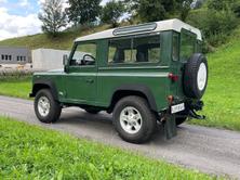 LAND ROVER Defender 90 SW 2.5 Td5, Diesel, Occasioni / Usate, Manuale - 3