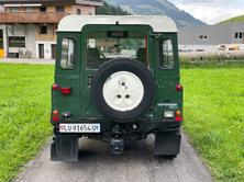LAND ROVER Defender 90 SW 2.5 Td5, Diesel, Occasioni / Usate, Manuale - 4