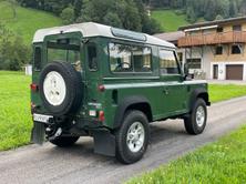 LAND ROVER Defender 90 SW 2.5 Td5, Diesel, Occasioni / Usate, Manuale - 5