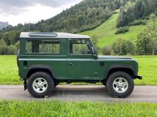 LAND ROVER Defender 90 SW 2.5 Td5, Diesel, Occasioni / Usate, Manuale - 6