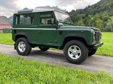 LAND ROVER Defender 90 SW 2.5 Td5, Diesel, Occasioni / Usate, Manuale - 7