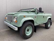 LAND ROVER 90 TurboD, Diesel, Occasion / Gebraucht, Handschaltung - 3