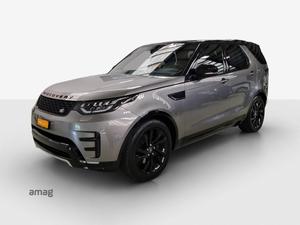 LAND ROVER Discovery 2.0 Si4 HSE