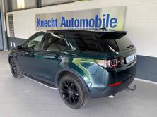 LAND ROVER Discovery Sport 2.0 TD4 HSE Luxury AT9, Diesel, Occasion / Utilisé, Automatique - 2