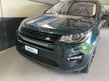 LAND ROVER Discovery Sport 2.0 TD4 HSE Luxury AT9, Diesel, Occasion / Utilisé, Automatique - 4