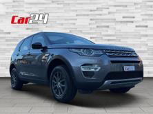LAND ROVER Discovery Sport 2.0 TD4 HSE Luxury AT9, Diesel, Occasion / Gebraucht, Automat - 3