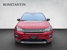 LAND ROVER Discovery Sport 2.0 Si4 HSE 4x4, Benzin, Occasion / Gebraucht, Automat - 3