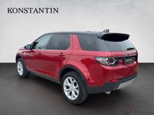 LAND ROVER Discovery Sport 2.0 Si4 HSE 4x4, Benzin, Occasion / Gebraucht, Automat - 4