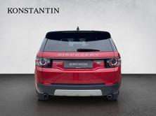 LAND ROVER Discovery Sport 2.0 Si4 HSE 4x4, Benzin, Occasion / Gebraucht, Automat - 5