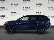 LAND ROVER Discovery Sport 2.0 TD4 SE, Diesel, Occasion / Gebraucht, Automat - 2