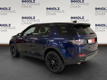 LAND ROVER Discovery Sport 2.0 TD4 SE, Diesel, Occasion / Gebraucht, Automat - 3