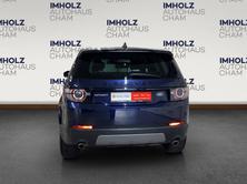 LAND ROVER Discovery Sport 2.0 TD4 SE, Diesel, Occasioni / Usate, Automatico - 4