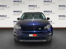 LAND ROVER Discovery Sport 2.0 TD4 SE, Diesel, Occasioni / Usate, Automatico - 5